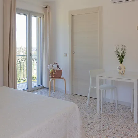Casa * Mattinata