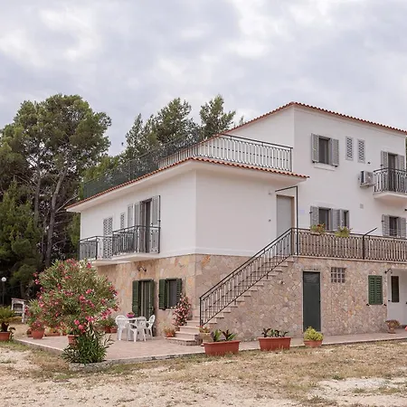 Apartmán Casa *