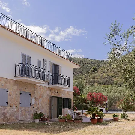 Apartmán Casa