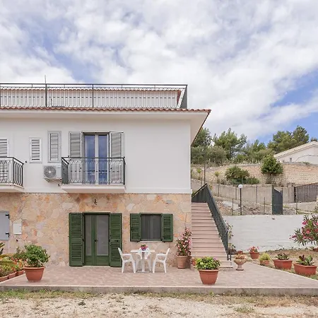 Apartmán Casa