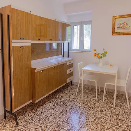 Casa * Mattinata