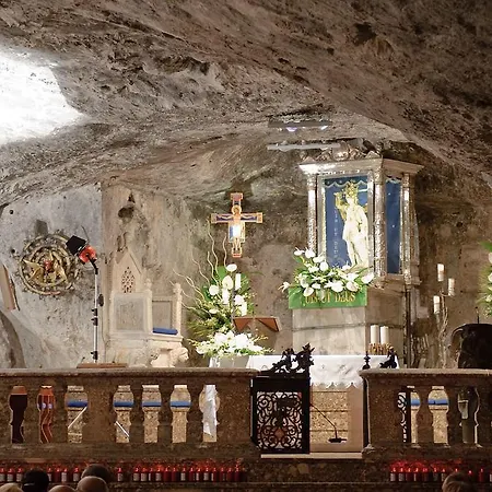 Casa * Mattinata