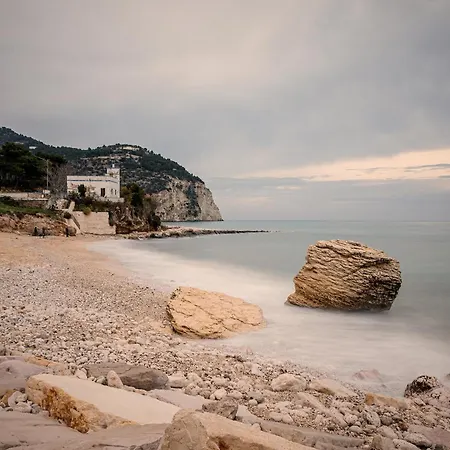 アパート Casa マッティナータ