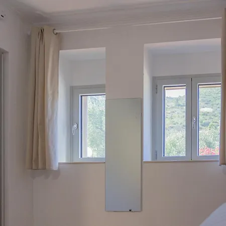 アパート Casa マッティナータ