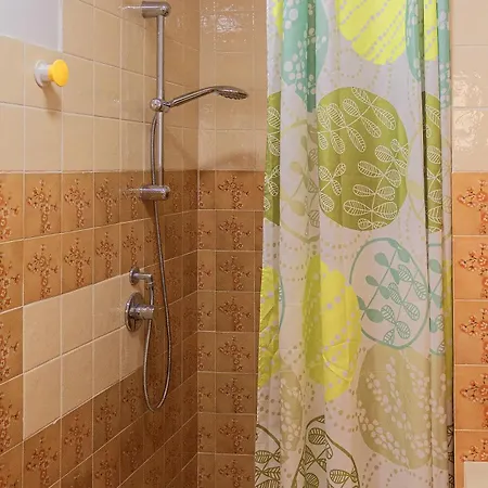 Casa マッティナータ