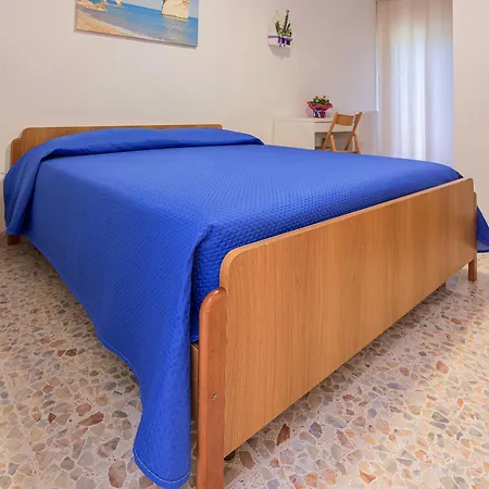 Casa アパート マッティナータ