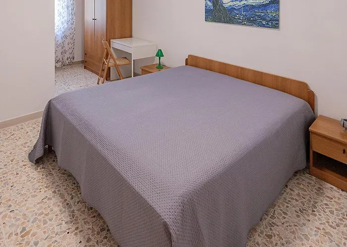 Casa Apartamento Mattinata