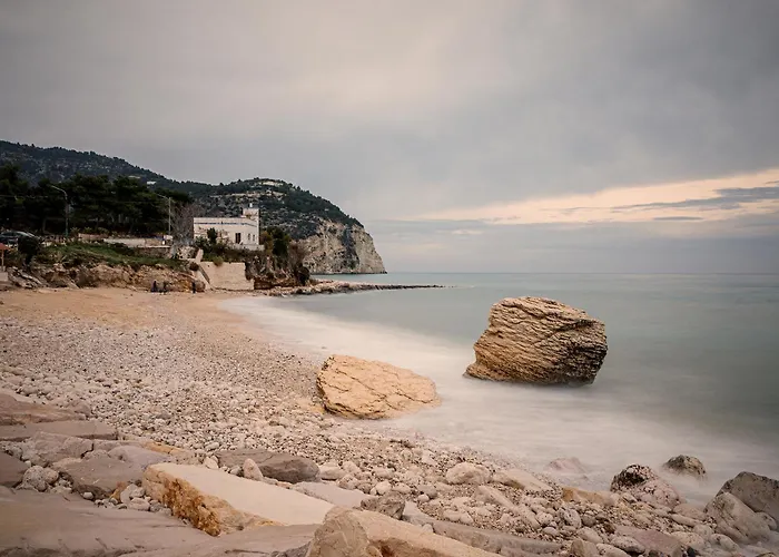 Apartamento Casa Mattinata