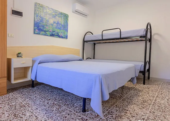 Apartamento Casa Mattinata